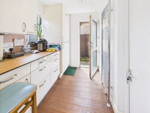 UTILITY ROOM- click for photo gallery
